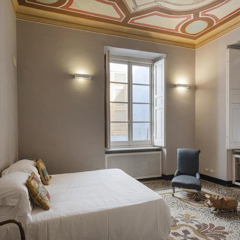 Fancy Apartment in Palazzo Grimaldi by Wonderful Italy - Apartment - 5