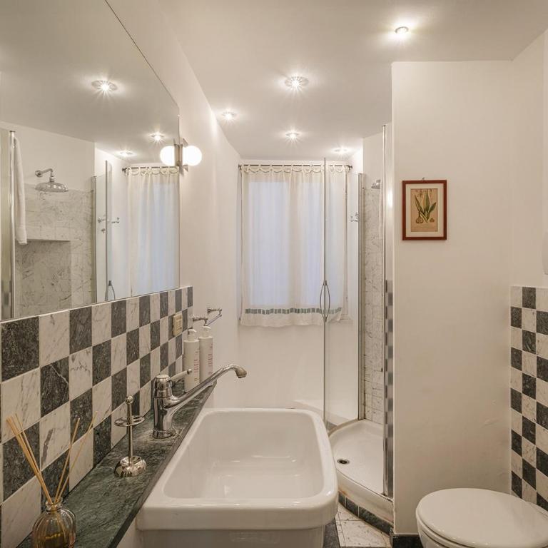 Fancy Apartment in Palazzo Grimaldi by Wonderful Italy - Apartment - 20