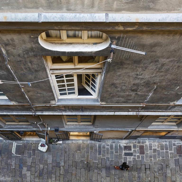 Fancy Apartment in Palazzo Grimaldi by Wonderful Italy - Apartment - 24