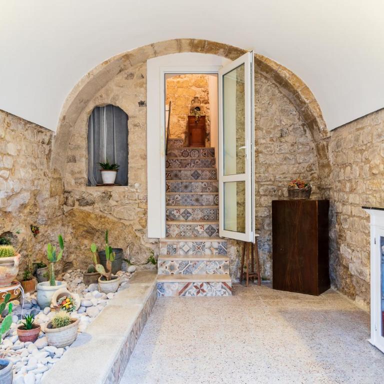 Casa Nà Za Maria - Casa con 1 Camera da Letto - 4