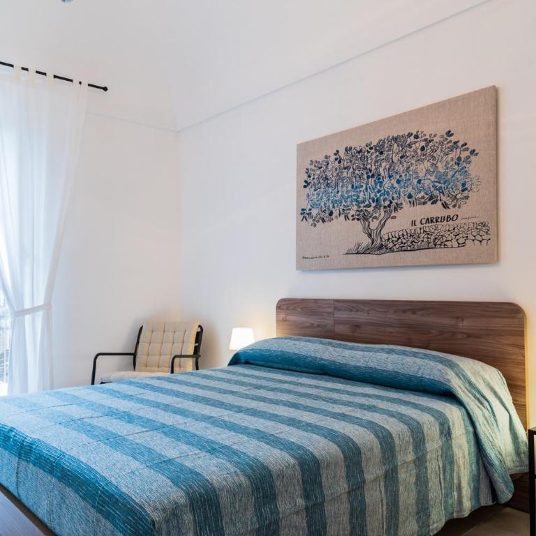 Casa Nà Za Maria - Casa con 1 Camera da Letto - 2