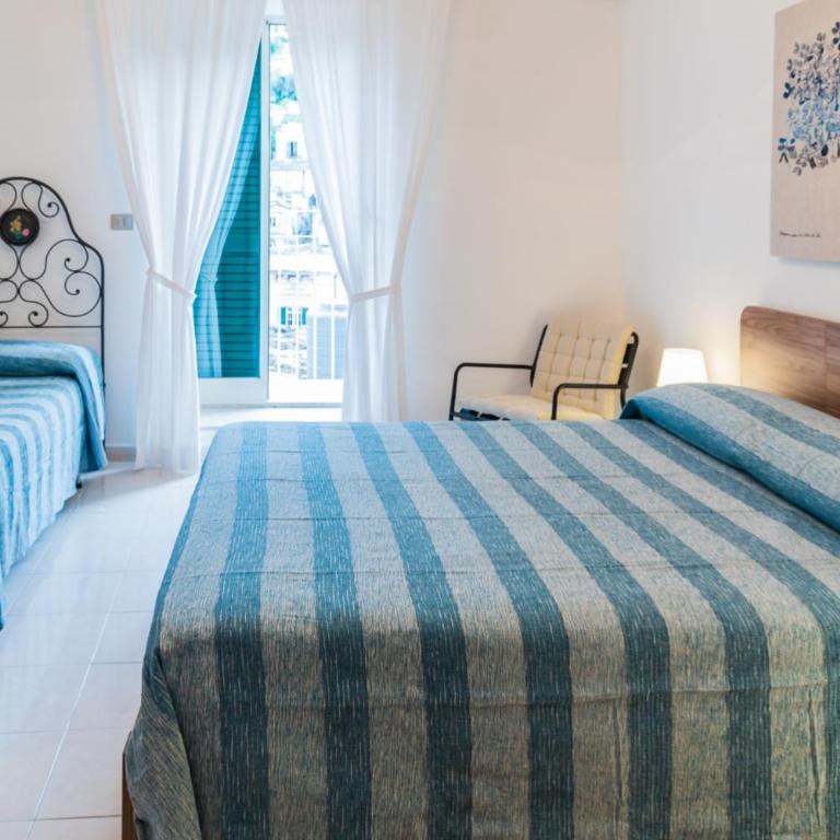 Casa Nà Za Maria - Casa con 1 Camera da Letto - 3