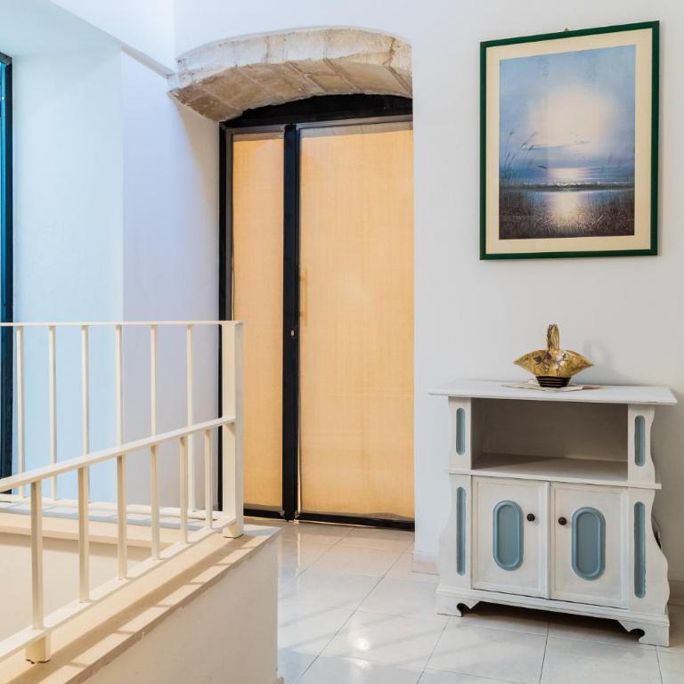 Casa Nà Za Maria - Casa con 1 Camera da Letto - 12