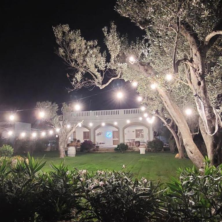 Casa NonnoNanni - Two-Bedroom House - 33