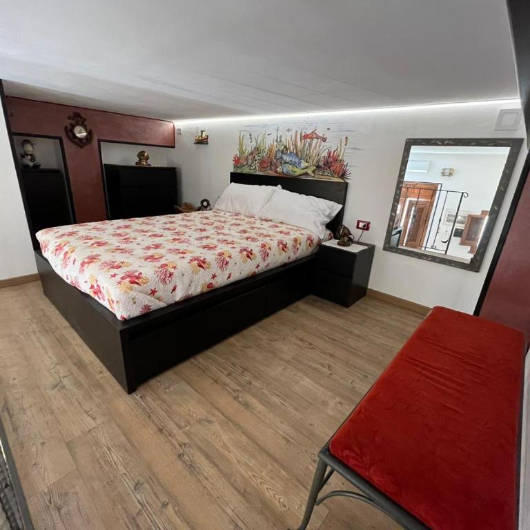 Al Vicoletto Boutique - Appartamento con 2 Camere da Letto - 7