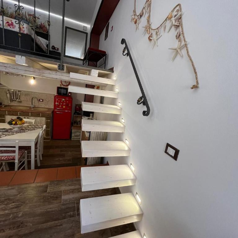 Al Vicoletto Boutique - Appartamento con 2 Camere da Letto - 5