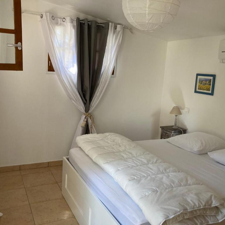Gîte Encore Un Soir - Maison 1 Chambre - 2