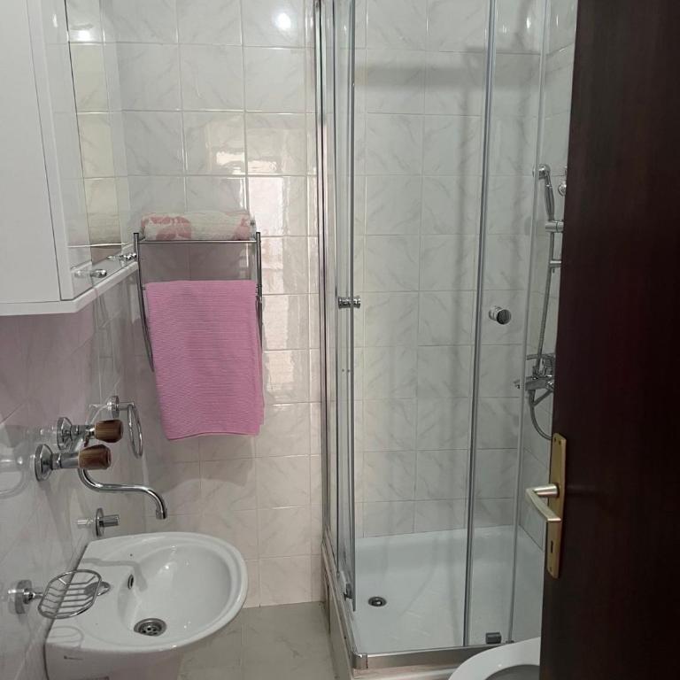 Imperator Apartments - Apartman - Prizemlje - 18