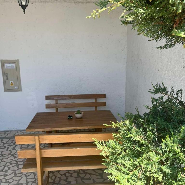 Imperator Apartments - Apartman - Prizemlje - 17