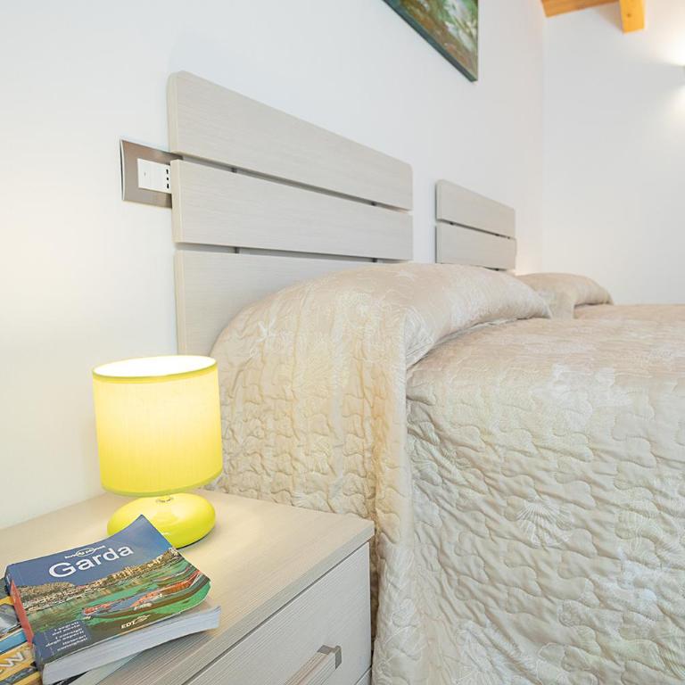 CASA ROSSA - Regarda Travel - Casa con 2 Camere da Letto - 12