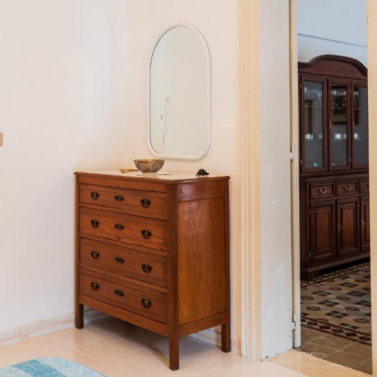 Casa Nà Za Maria - Casa con 1 Camera da Letto - 17