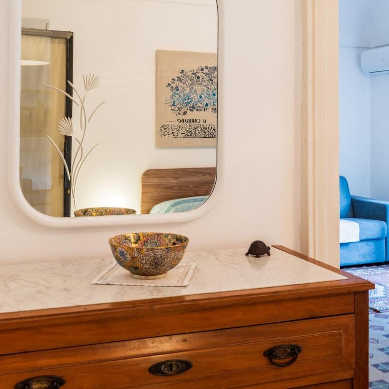 Casa Nà Za Maria - Casa con 1 Camera da Letto - 16