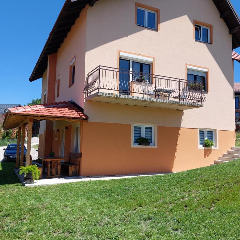 Apartman Čigota - Apartman sa 1 Spavaćom Sobom - 1