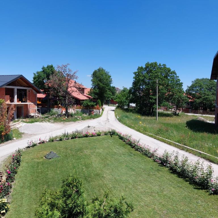 Apartman Čigota - Apartman sa 1 Spavaćom Sobom - 14