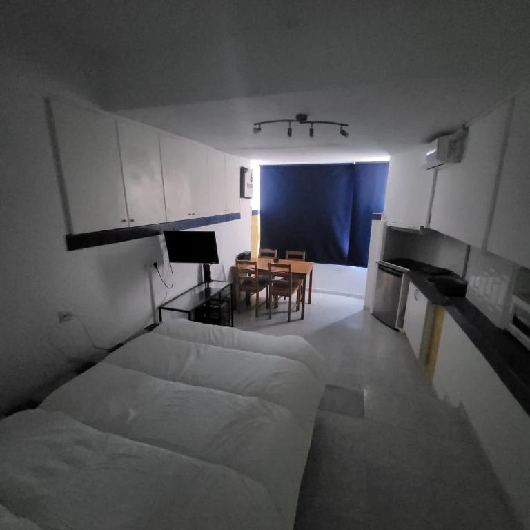 Estudio III Loft, La Pineda, Salou, playa, Port Aventura con Piscina - One-Bedroom Apartment - 12