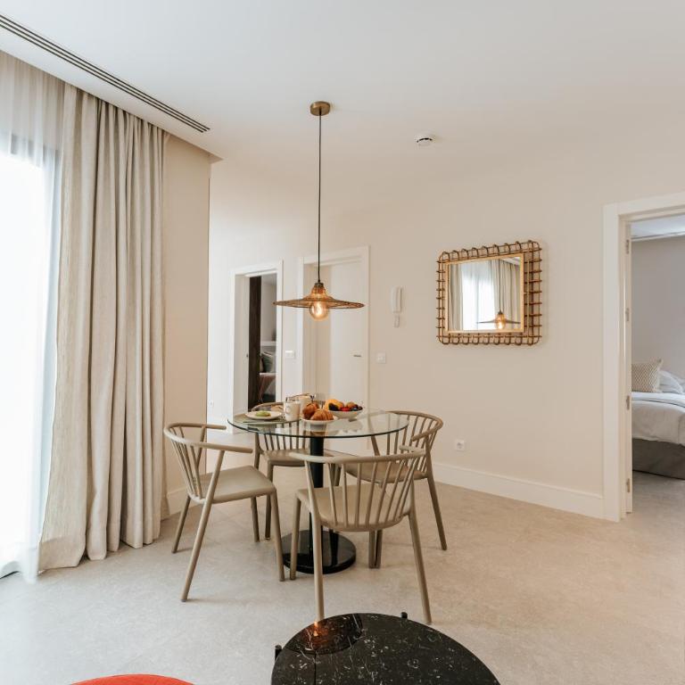 Dock 1 Suites - Suite de 2 dormitorios - 19