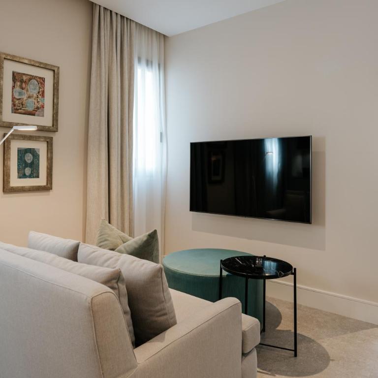 Dock 1 Suites - Suite de 1 dormitorio - 1