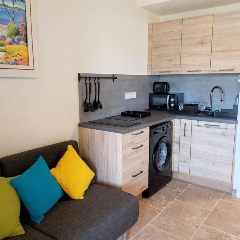 C'est la vie - Appartement 2 Chambres - 18