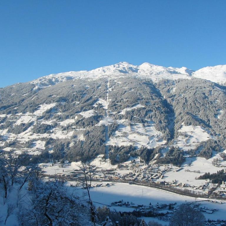 Apartment Alpenblick - Apartment mit 1 Schlafzimmer - 15