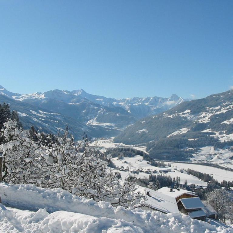 Apartment Alpenblick - Apartment mit 1 Schlafzimmer - 16