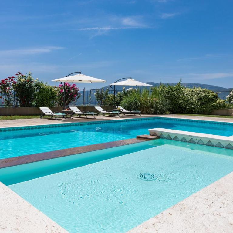 Casal Parro 6, Emma Villas - Villa con 3 Camere da Letto - 5