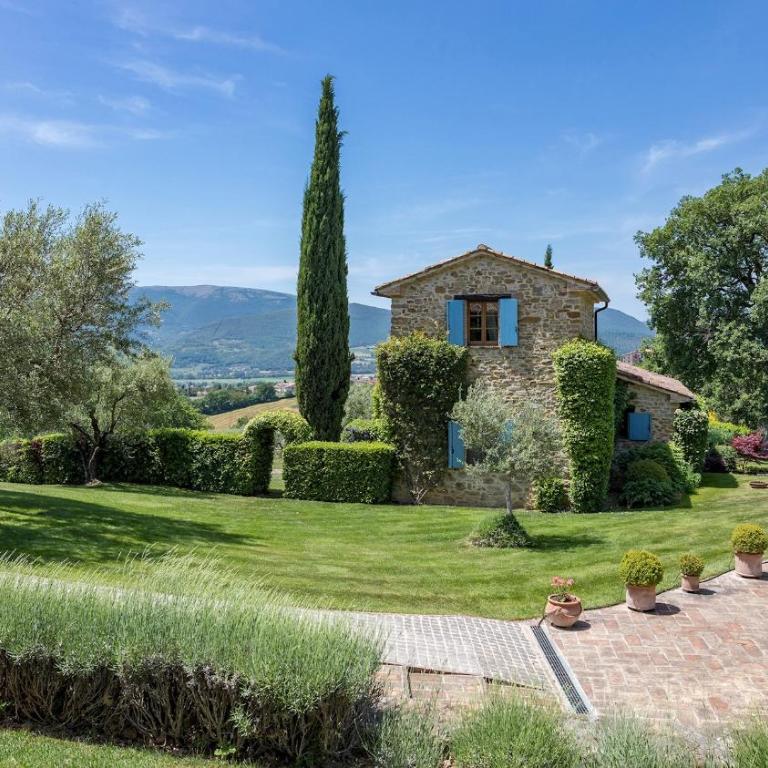 Casal Parro 6, Emma Villas - Villa con 3 Camere da Letto - 6