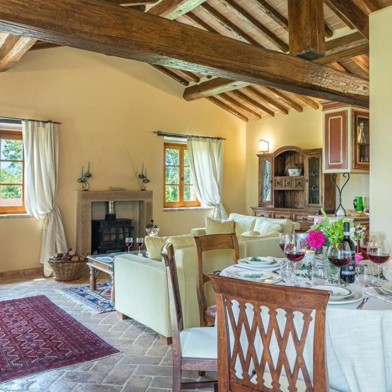 Casal Parro 6, Emma Villas - Villa con 3 Camere da Letto - 8