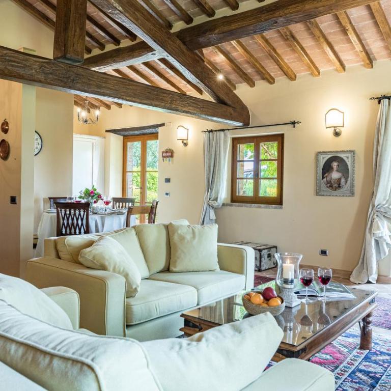 Casal Parro 6, Emma Villas - Villa con 3 Camere da Letto - 7