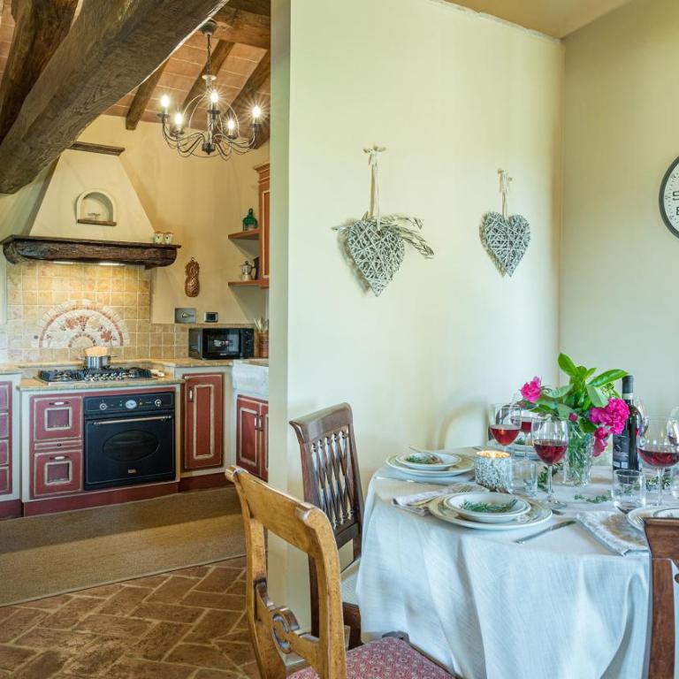 Casal Parro 6, Emma Villas - Villa con 3 Camere da Letto - 9