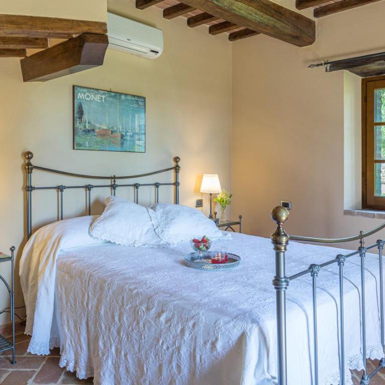 Casal Parro 6, Emma Villas - Villa con 3 Camere da Letto - 12