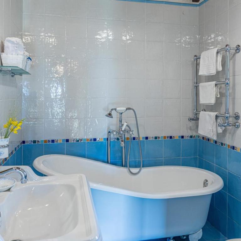Casal Parro 6, Emma Villas - Villa con 3 Camere da Letto - 14