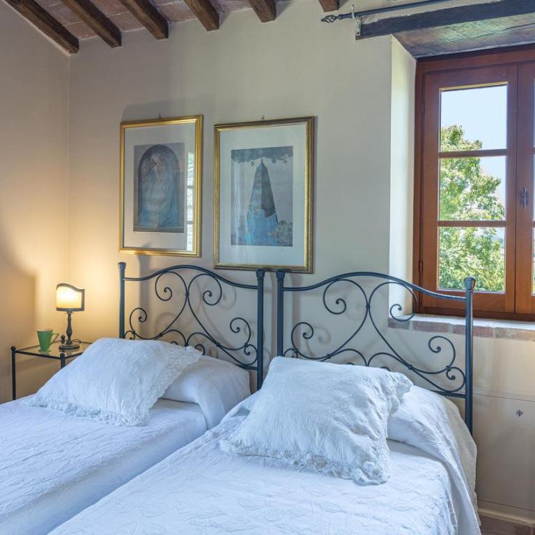 Casal Parro 6, Emma Villas - Villa con 3 Camere da Letto - 15