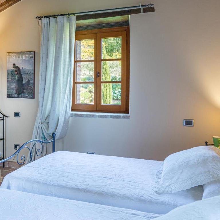 Casal Parro 6, Emma Villas - Villa con 3 Camere da Letto - 16