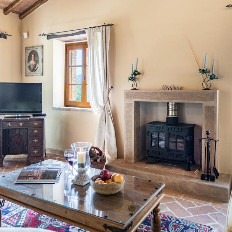 Casal Parro 6, Emma Villas - Villa con 3 Camere da Letto - 18