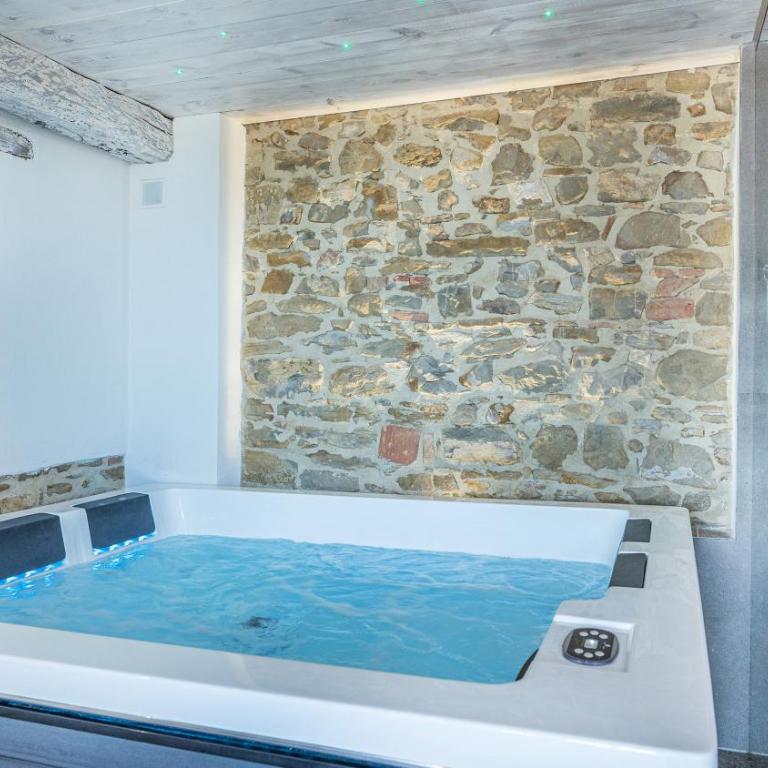 Casal Parro 6, Emma Villas - Villa con 3 Camere da Letto - 21