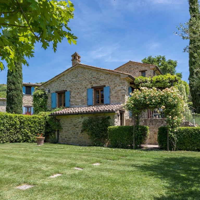 Casal Parro 6, Emma Villas - Villa con 3 Camere da Letto - 26