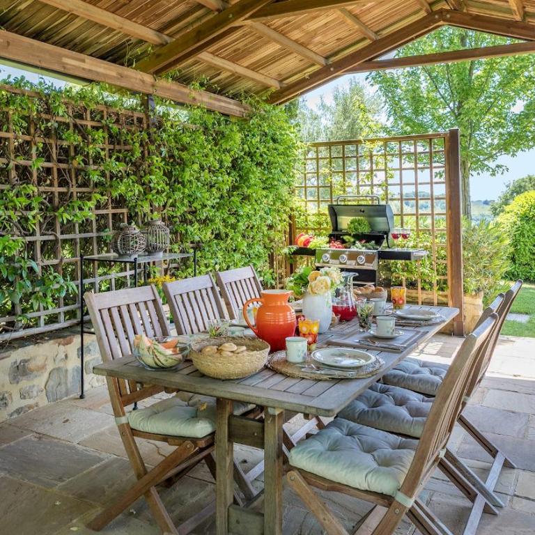 Casal Parro 6, Emma Villas - Villa con 3 Camere da Letto - 27