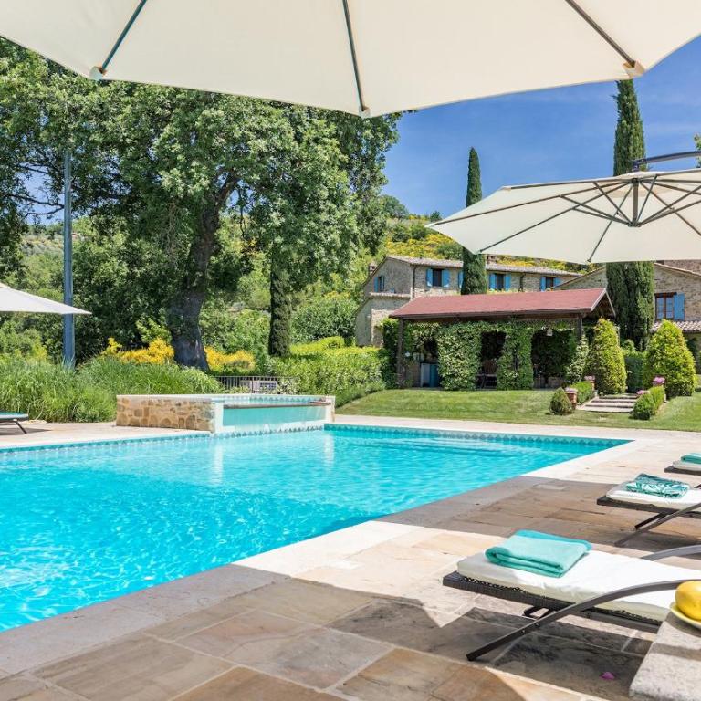 Casal Parro 6, Emma Villas - Villa con 3 Camere da Letto - 30
