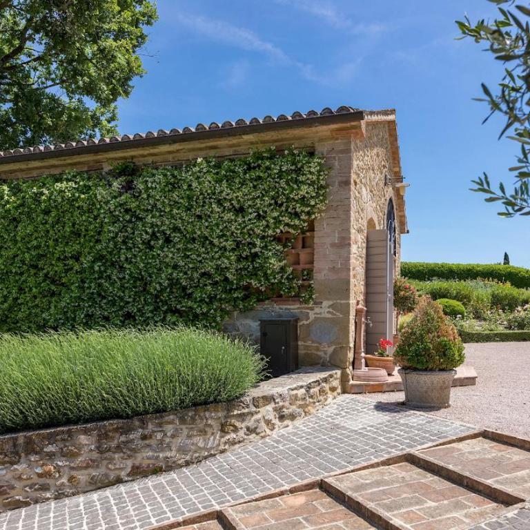 Casal Parro 6, Emma Villas - Villa con 3 Camere da Letto - 32