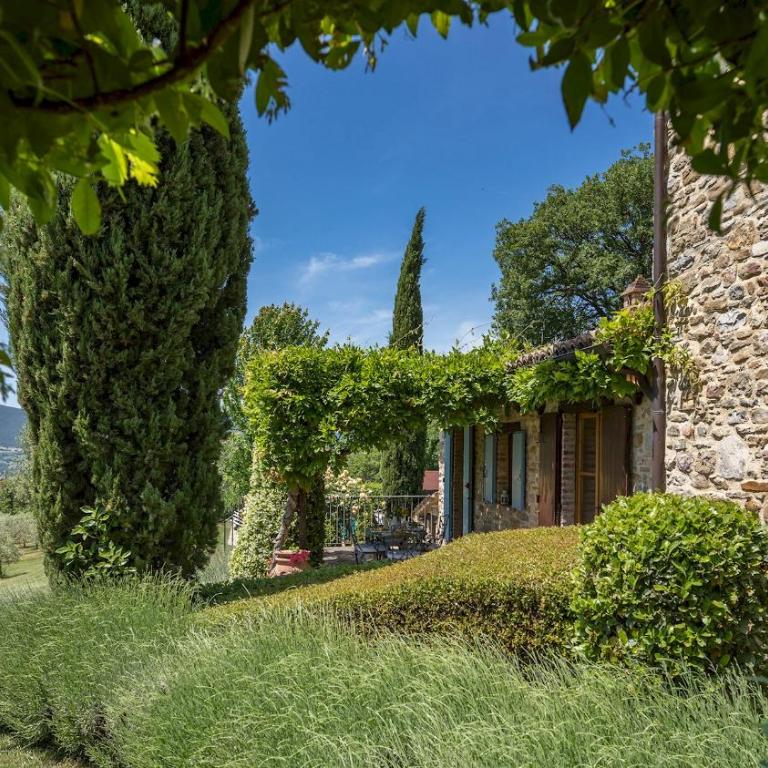 Casal Parro 6, Emma Villas - Villa con 3 Camere da Letto - 34