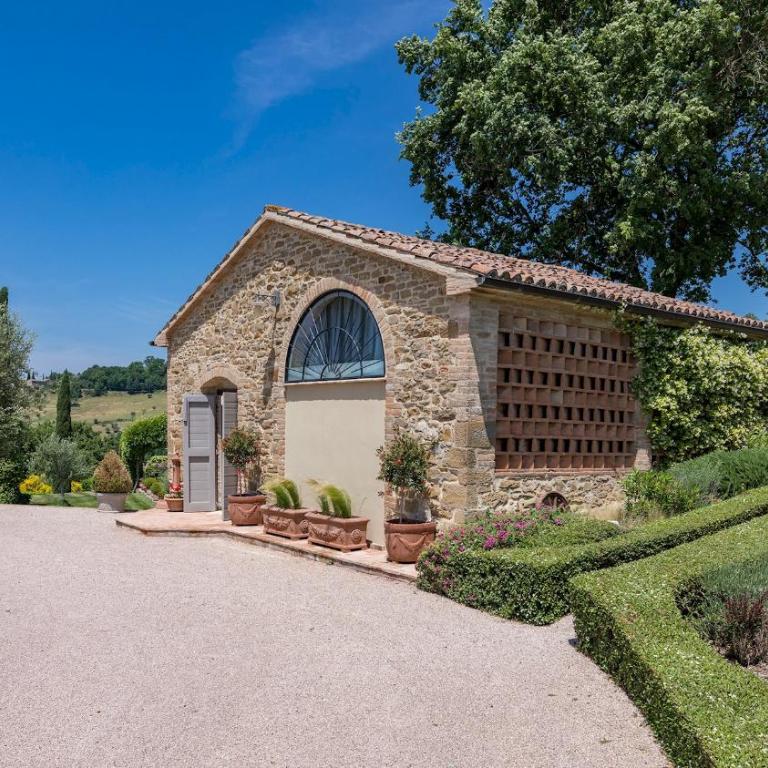 Casal Parro 6, Emma Villas - Villa con 3 Camere da Letto - 33