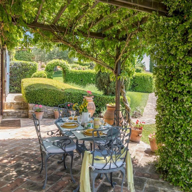 Casal Parro 6, Emma Villas - Villa con 3 Camere da Letto - 35