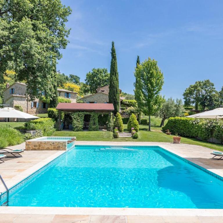 Casal Parro 6, Emma Villas - Villa con 3 Camere da Letto - 39