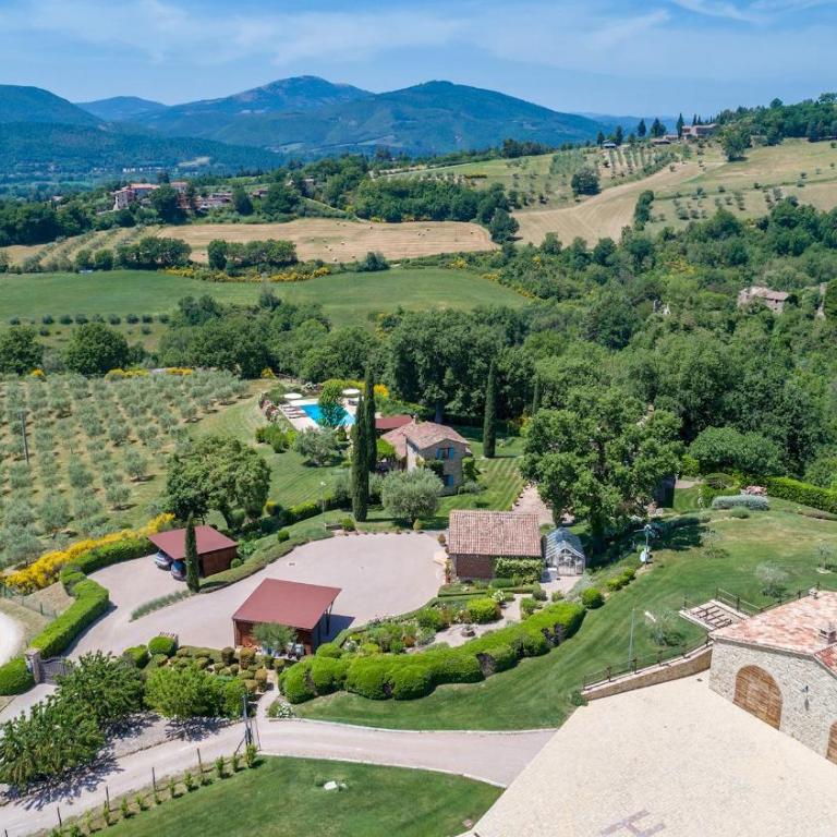 Casal Parro 6, Emma Villas - Villa con 3 Camere da Letto - 38