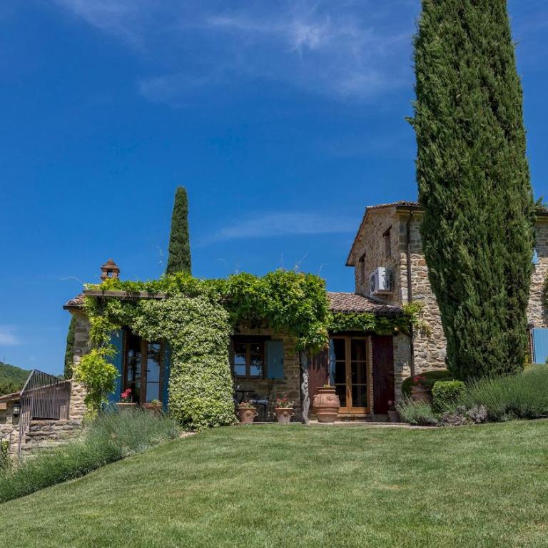 Casal Parro 6, Emma Villas - Villa con 3 Camere da Letto - 40