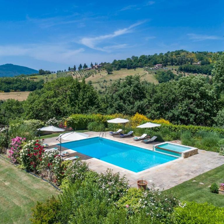 Casal Parro 6, Emma Villas - Villa con 3 Camere da Letto - 43