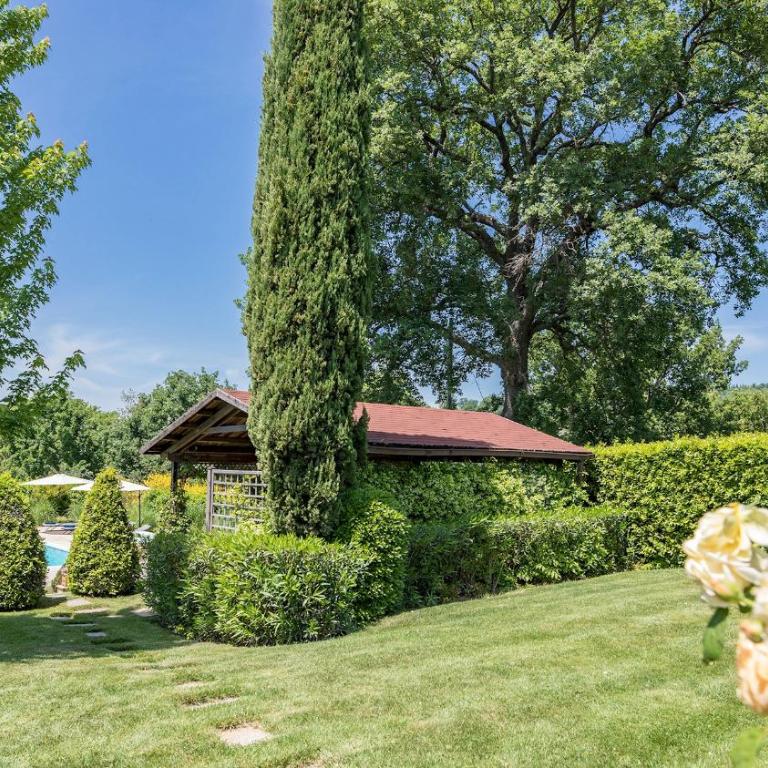 Casal Parro 6, Emma Villas - Villa con 3 Camere da Letto - 41