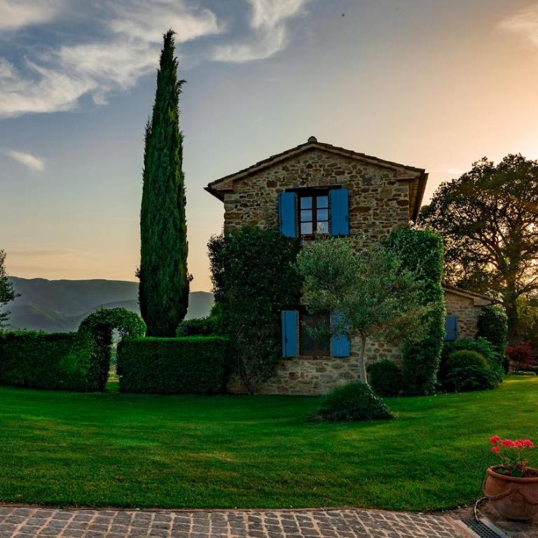 Casal Parro 6, Emma Villas - Villa con 3 Camere da Letto - 44