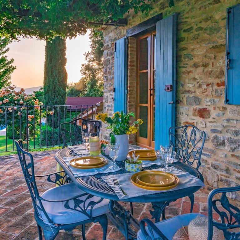 Casal Parro 6, Emma Villas - Villa con 3 Camere da Letto - 48