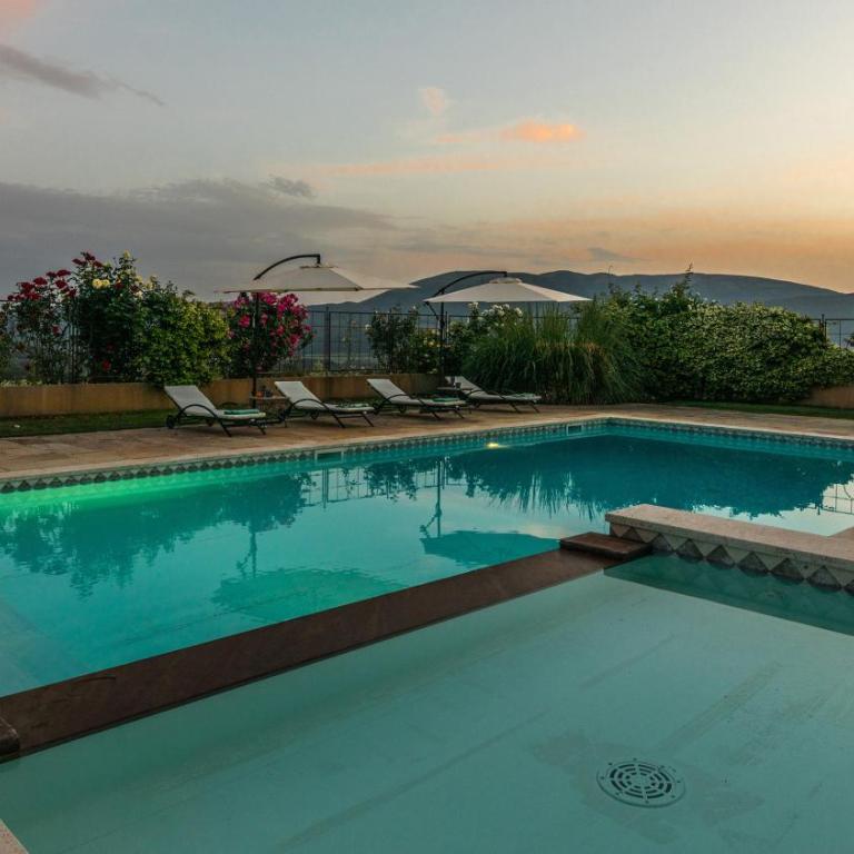 Casal Parro 6, Emma Villas - Villa con 3 Camere da Letto - 47